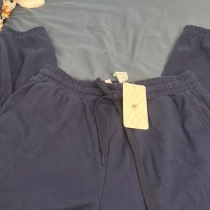 NWT Fabletics joggers